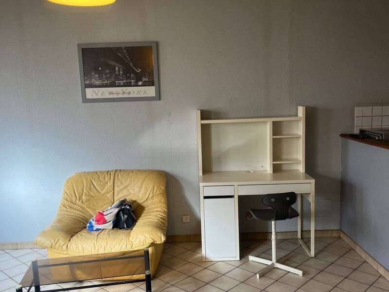 Maison à louer, 34m², SAINT ETIENNE