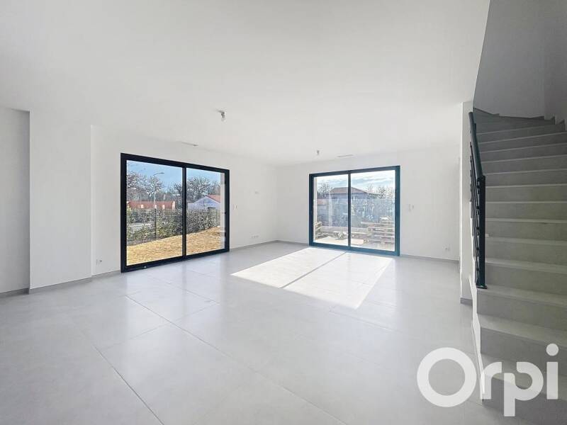 Maison à vendre, 113m², PERPIGNAN