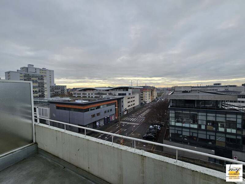 Maison à louer, 54m², LE HAVRE