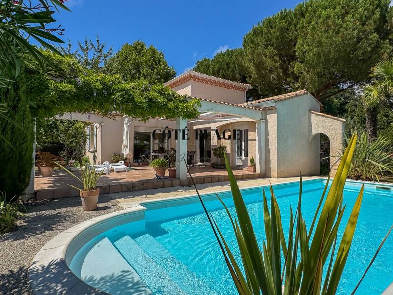 Maison à vendre, 145m², SAINT PALAIS SUR MER