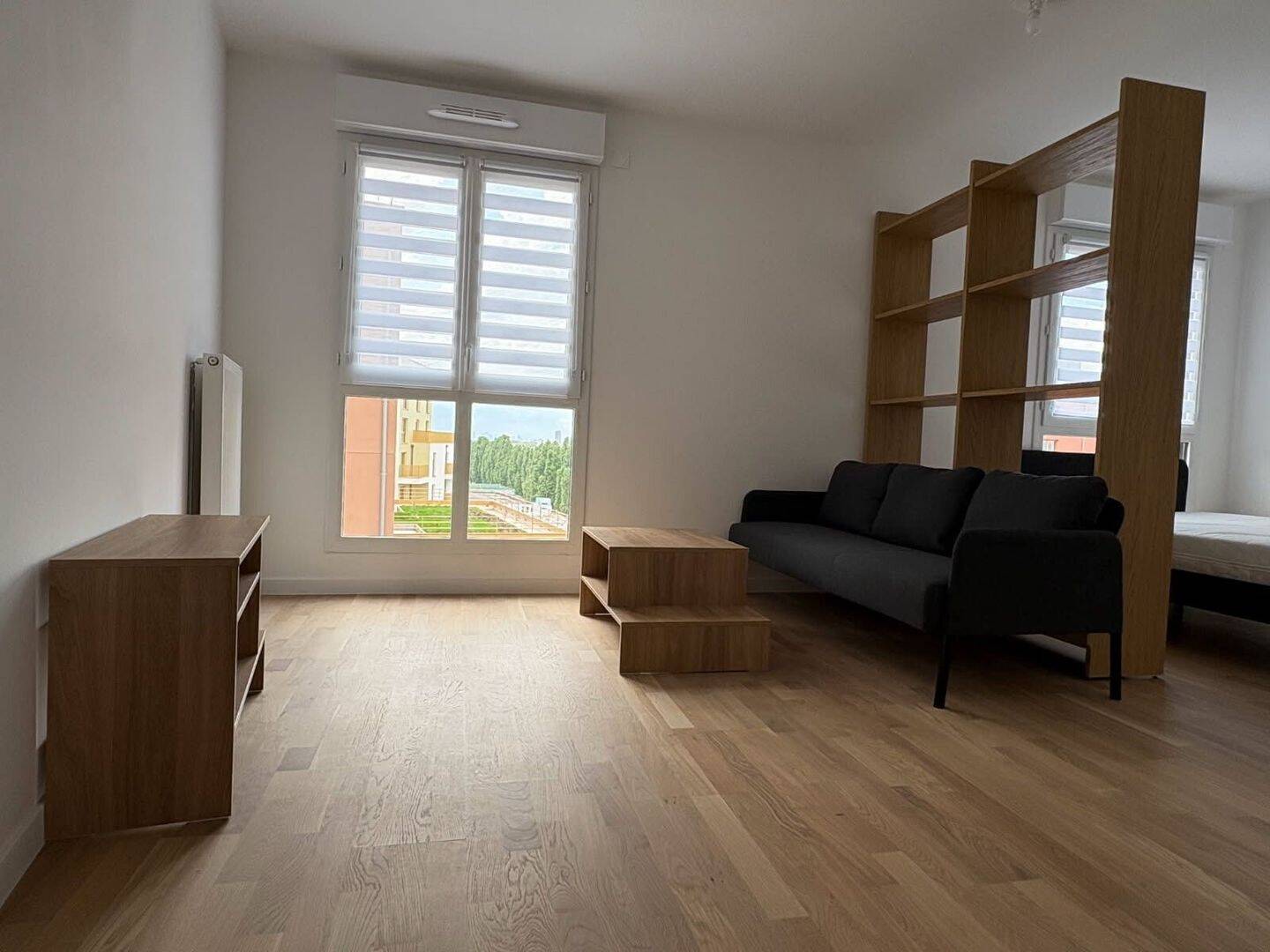 Maison à louer, 31m², BOBIGNY