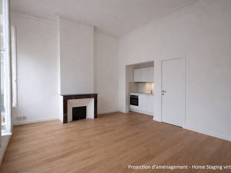 Maison à vendre, 30m², BORDEAUX