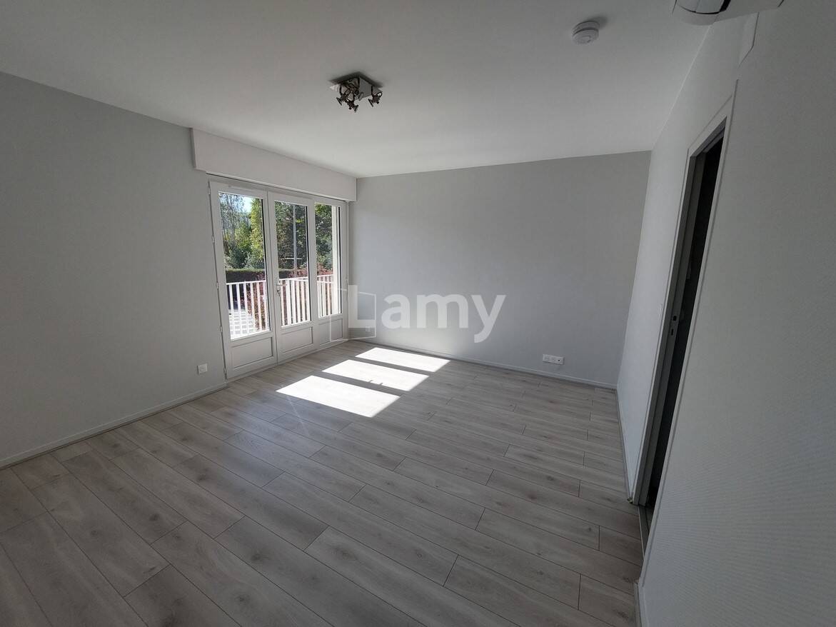 Maison à louer, 40m², LIBOURNE