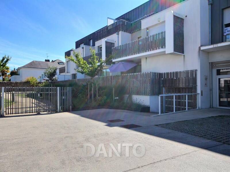 Maison à louer, 45m², GUERANDE