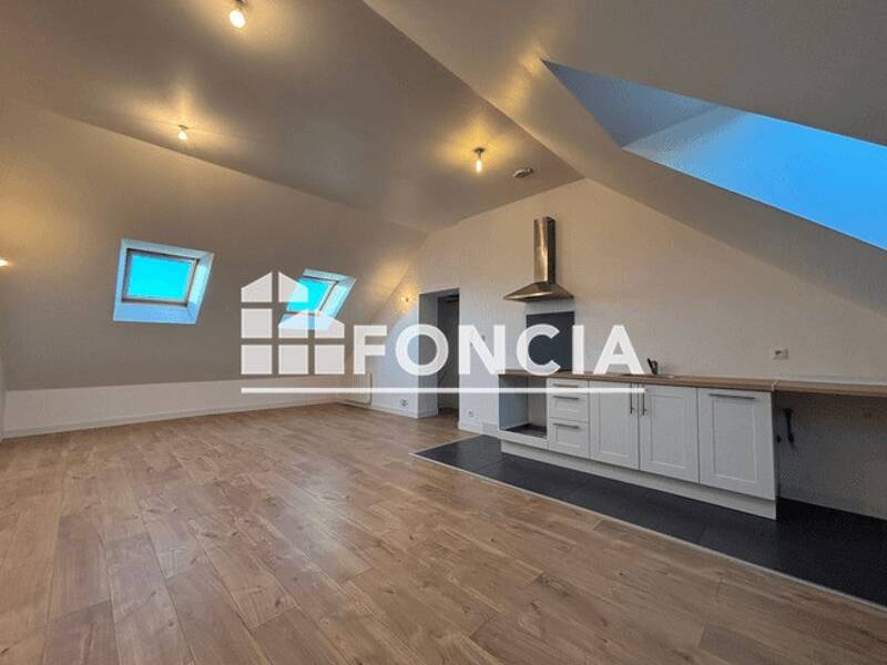 Maison à louer, 51m², MONTOIR DE BRETAGNE