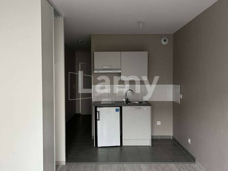 Maison à louer, 27m², CLERMONT FERRAND