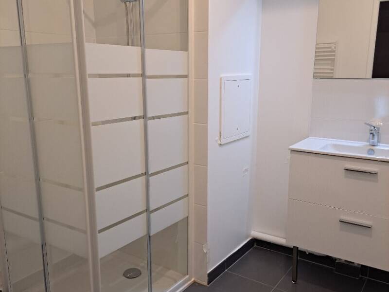 Maison à louer, 39m², REIMS