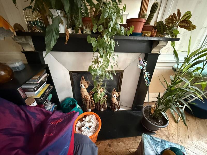 Maison à vendre, 42m², PONT AUDEMER