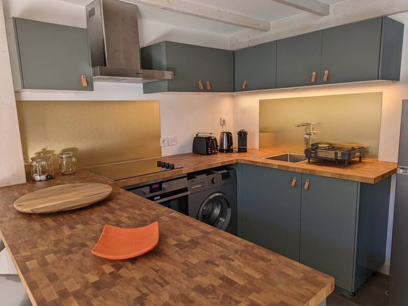 Maison à louer, 0m², MARSEILLE 6E