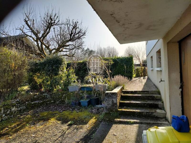 Maison à vendre, 75m², CLOYES SUR LE LOIR
