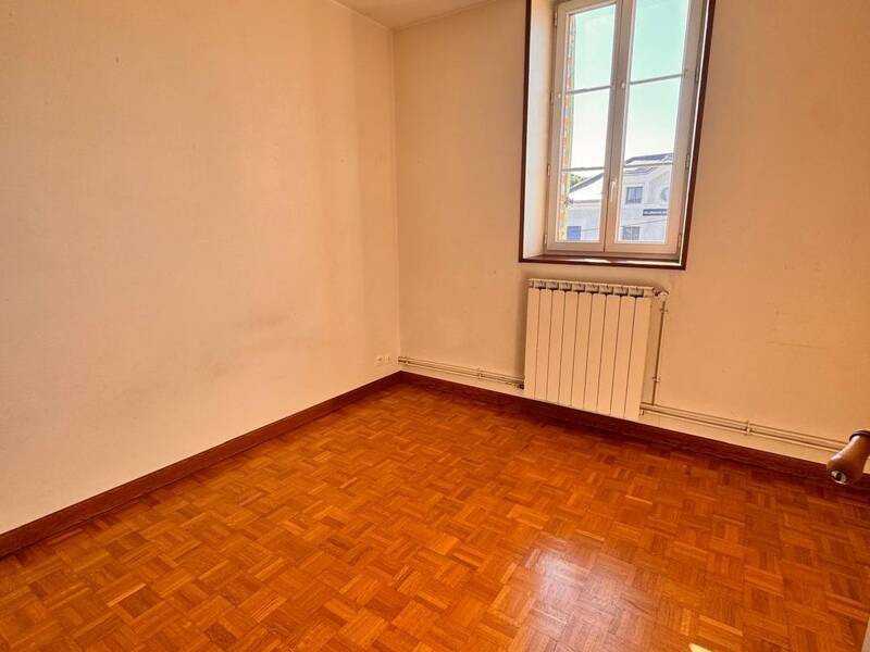 Maison à louer, 44m², VILLENEUVE SUR YONNE