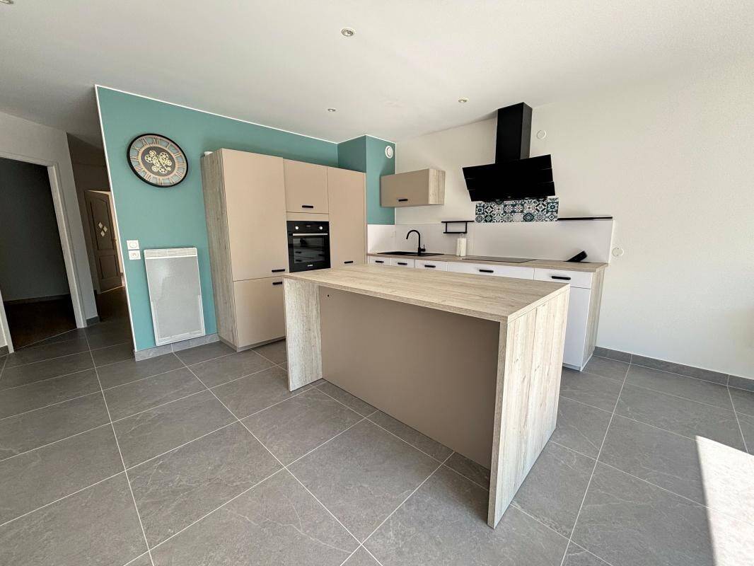 Maison à vendre, 109m², SAINT SULPICE DE ROYAN