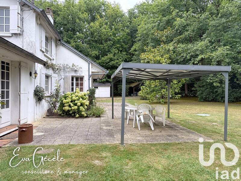 Maison à vendre, 134m², LOMMOYE