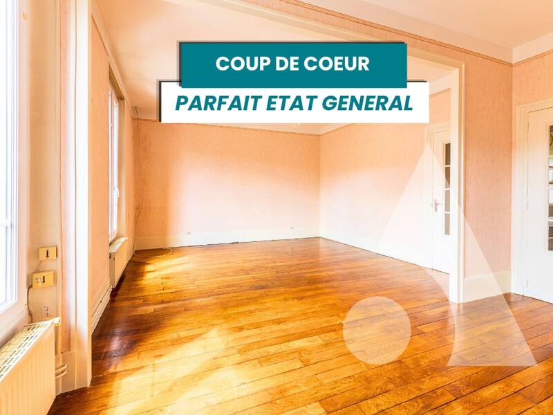 Maison à vendre, 44m², CORBEIL ESSONNES