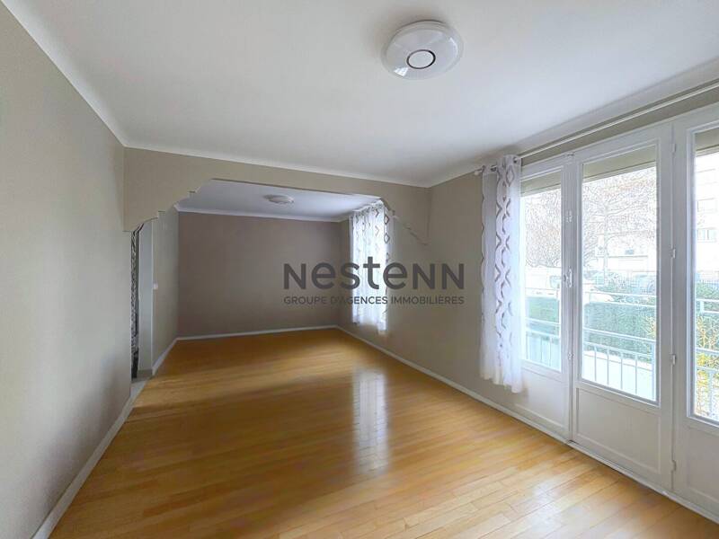 Maison à louer, 84m², ORLEANS