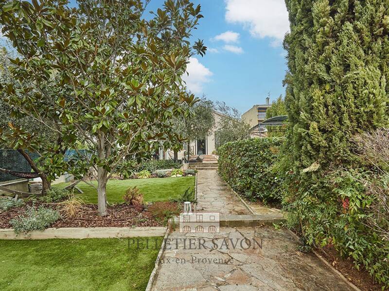 Maison à vendre, 250m², AIX EN PROVENCE