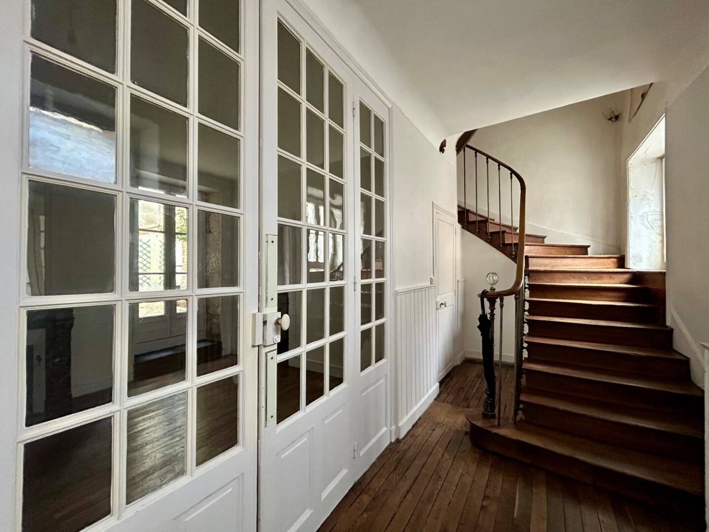 Maison à vendre, 166m², POITIERS