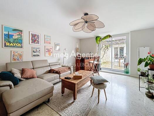 Maison à vendre 299 000 € 4 pièces 3 chambres 112 m² 500 m² de terrain Brueil-en-Vexin 78440