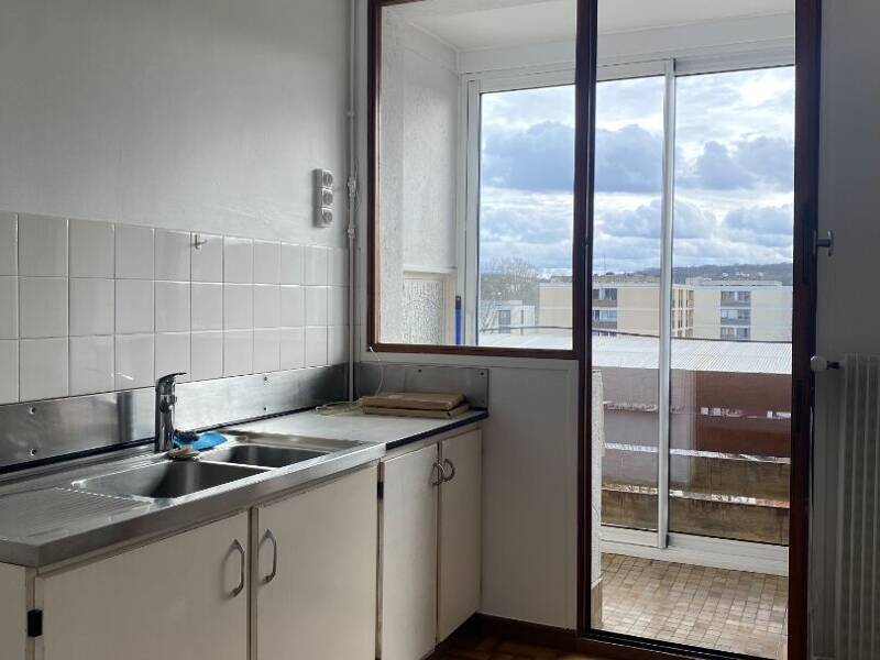 Maison à louer, 56m², FRANCONVILLE