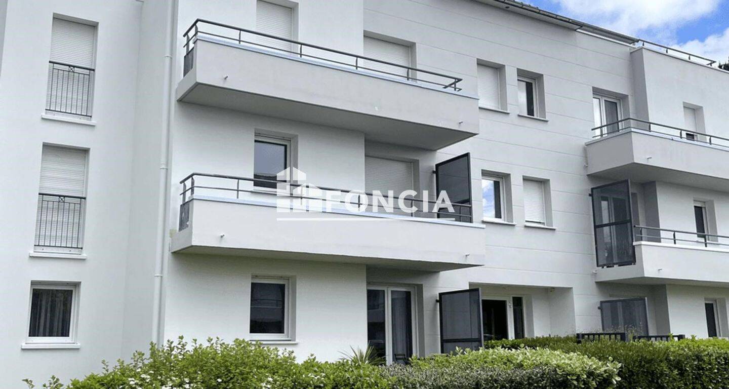 Maison à vendre, 43m², QUIMPER