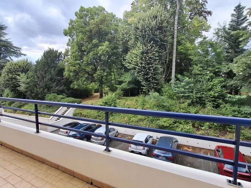 Maison à louer, 92m², TOURS