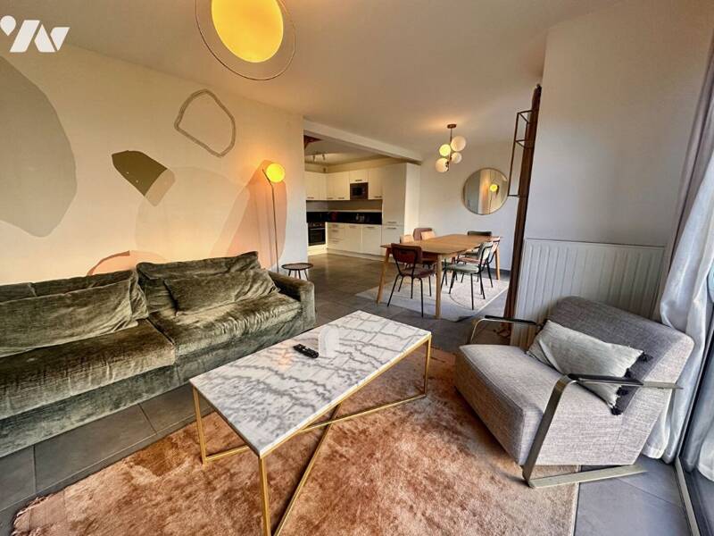 Maison à vendre, 151m², RENNES