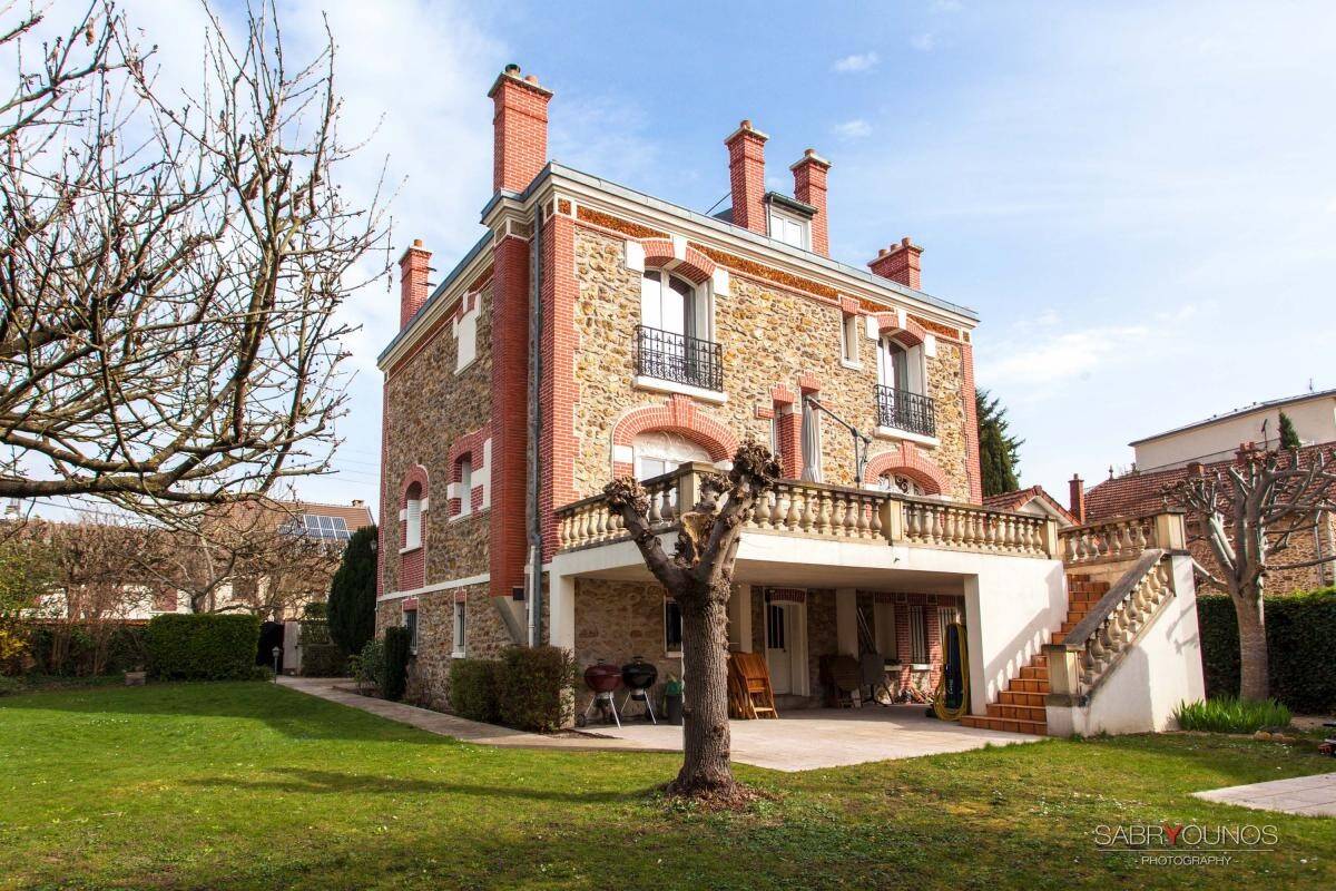 Maison à vendre, 210m², CHELLES