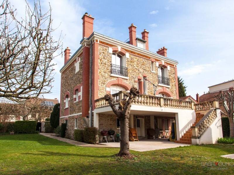 Maison à vendre, 210m², CHELLES