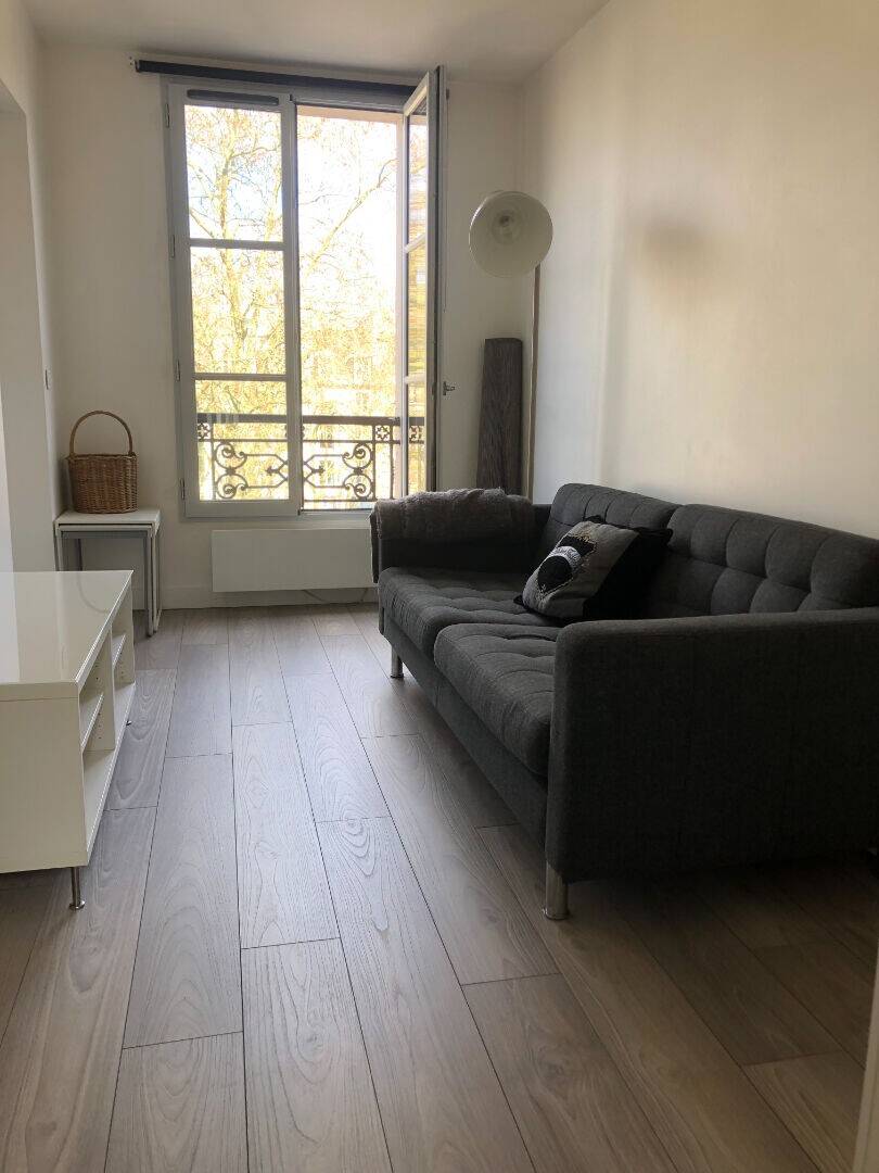Maison à louer, 29m², VERSAILLES