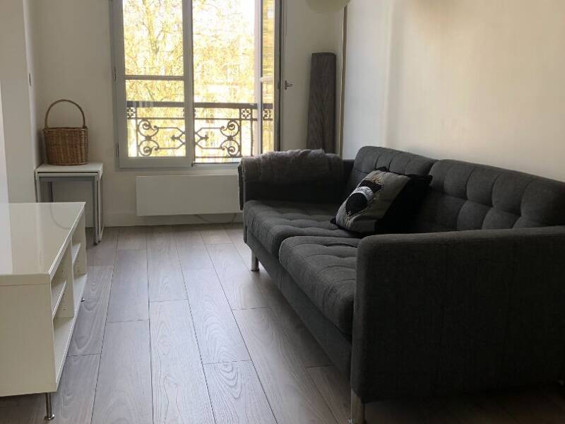 Maison à louer, 29m², VERSAILLES