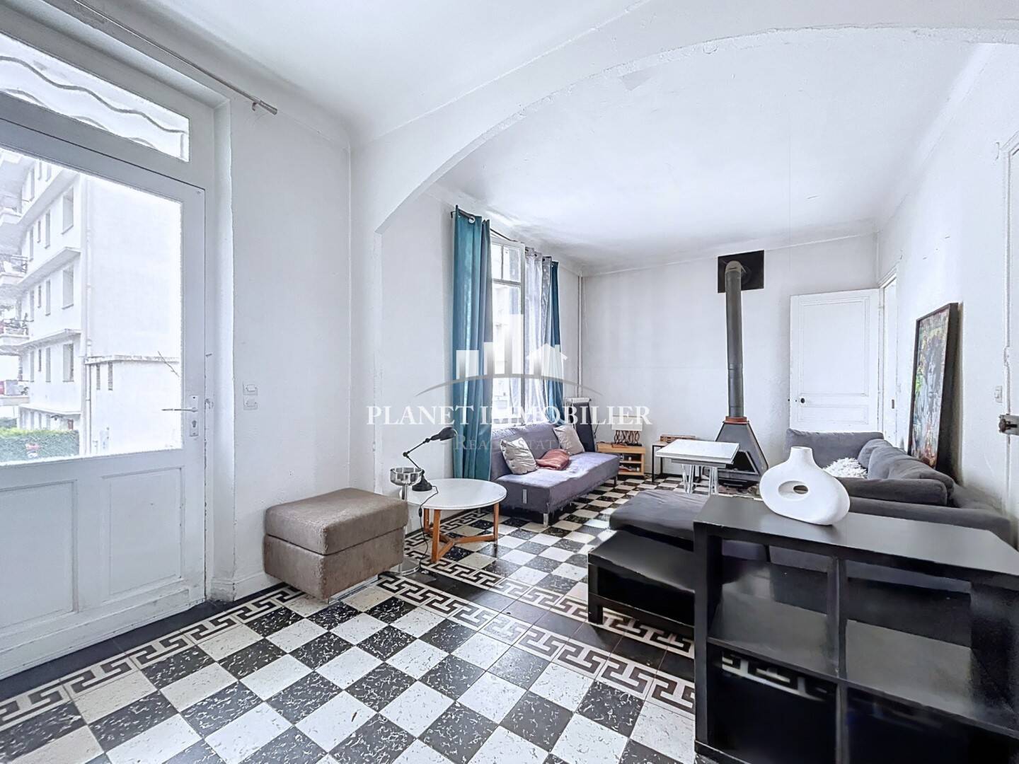 Maison à vendre, 75m², JUAN LES PINS