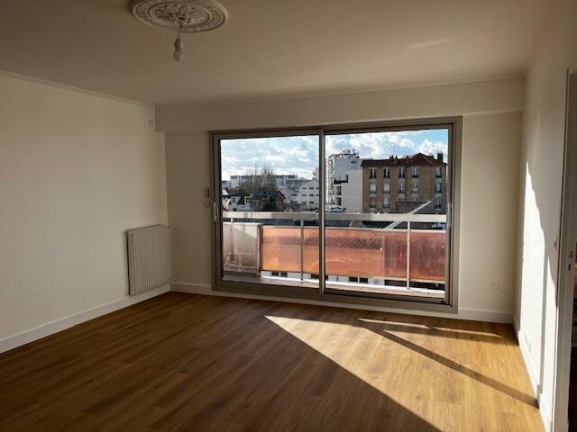 Maison à louer, 47m², SAINT MAUR DES FOSSES