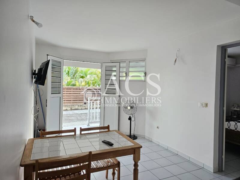 Maison à louer, 38m², LE DIAMANT