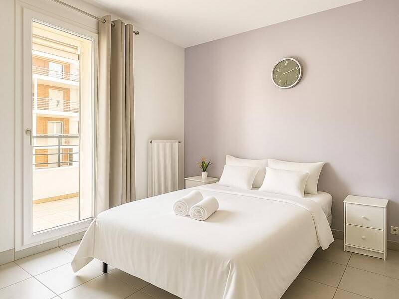 Maison à louer, 24m², NICE