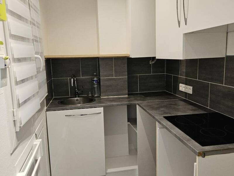 Maison à louer, 56m², PARIS 14E