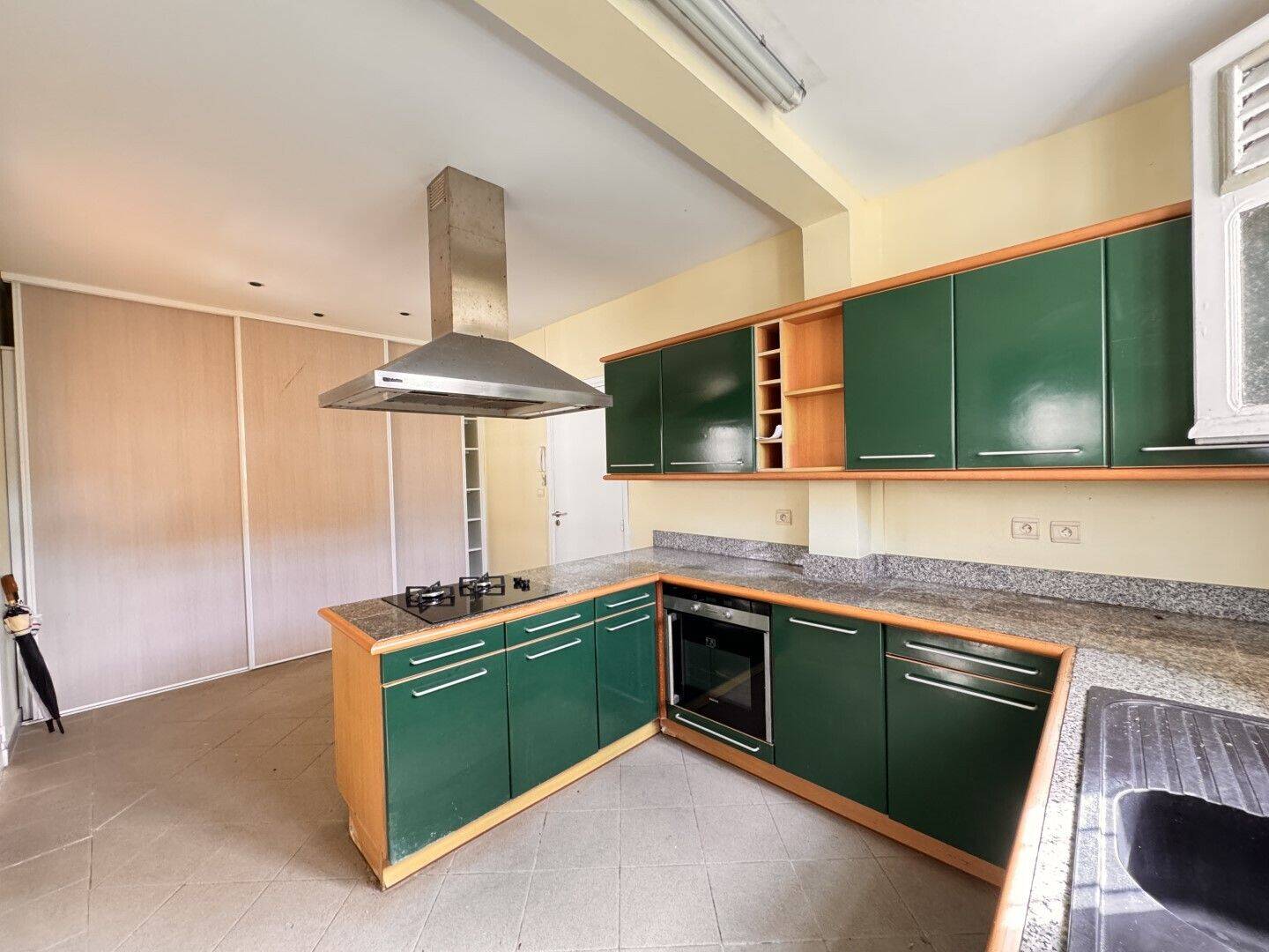 Maison à vendre, 266m², FORT DE FRANCE