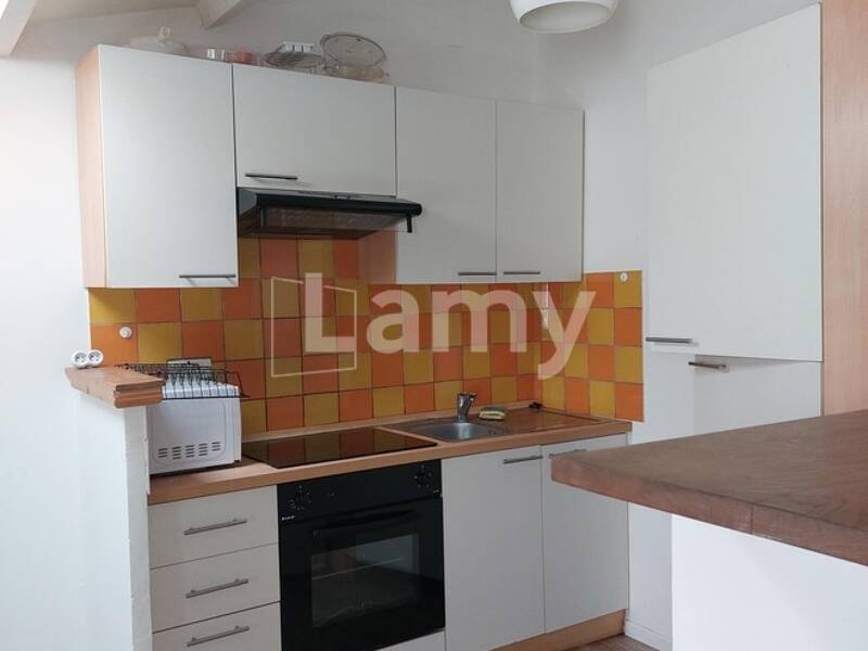 Maison à louer, 28m², LA ROCHELLE
