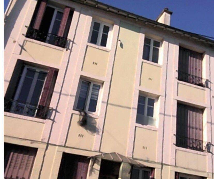 Maison à louer, 28m², EPINAY SUR SEINE