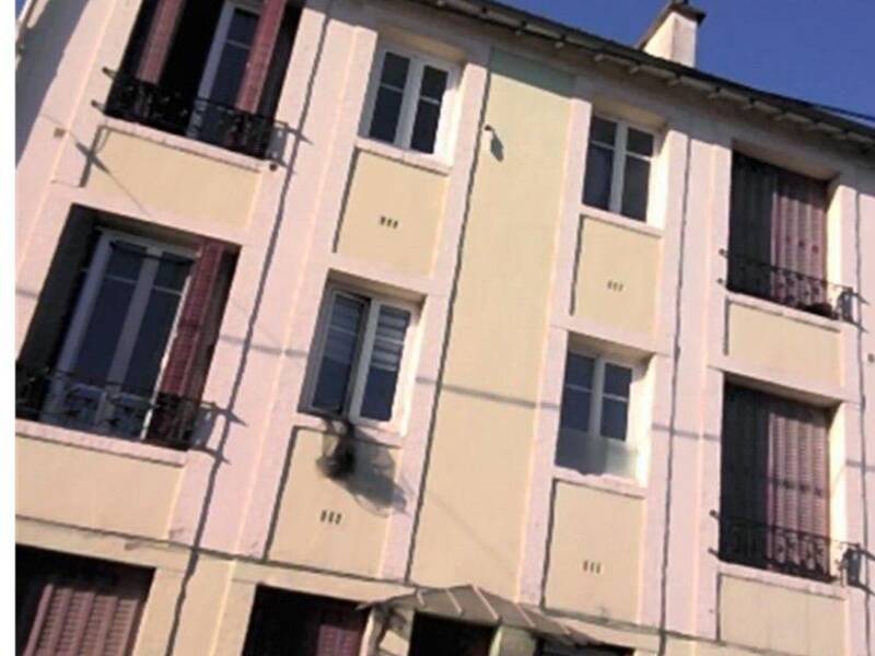 Maison à louer, 28m², EPINAY SUR SEINE