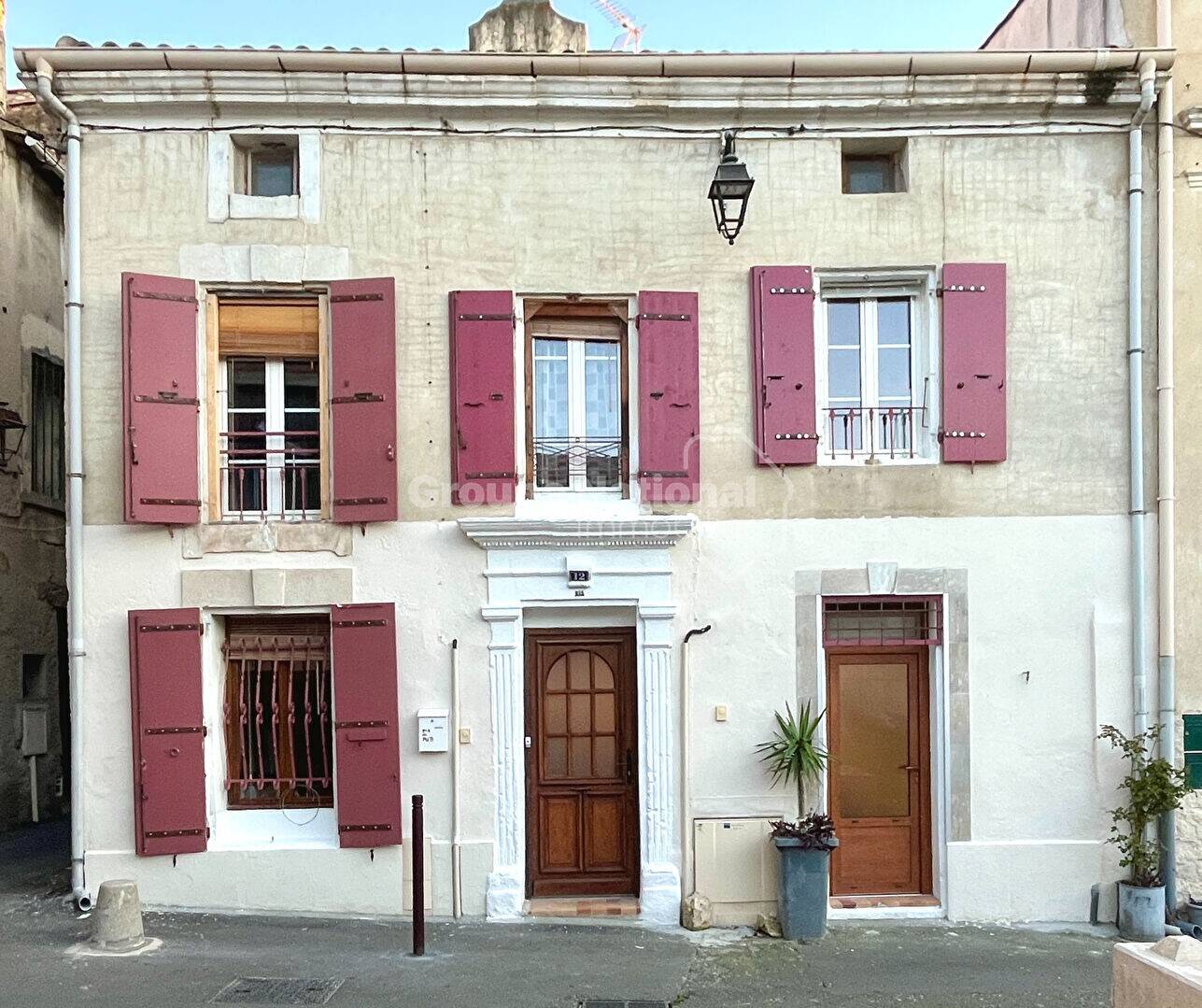 Maison à vendre, 97m², CHATEAURENARD