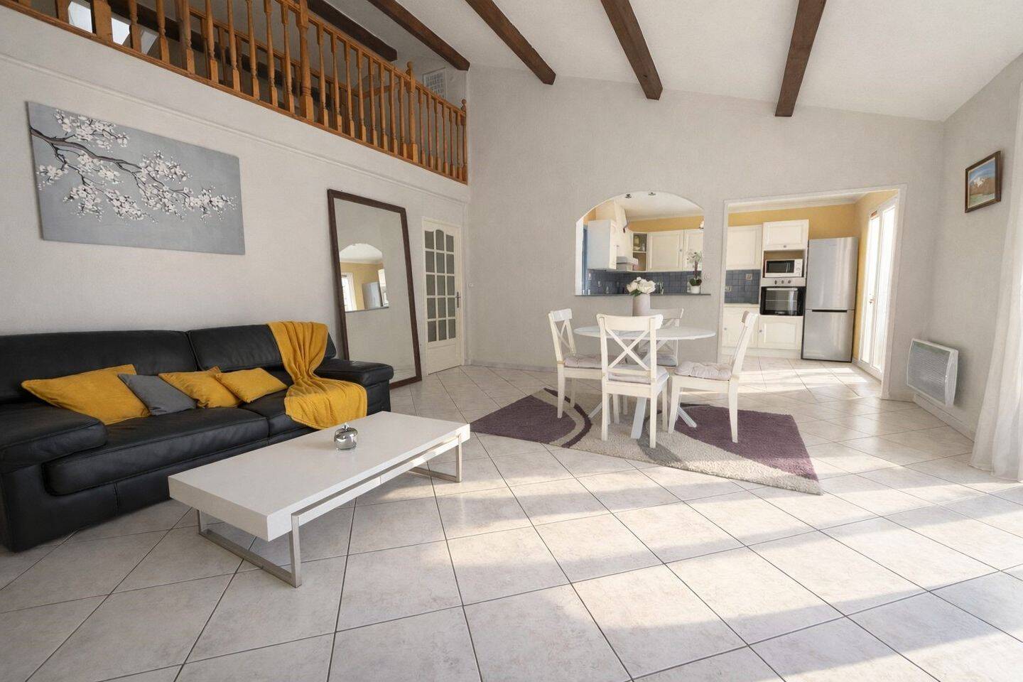 Maison à vendre, 106m², BEZIERS