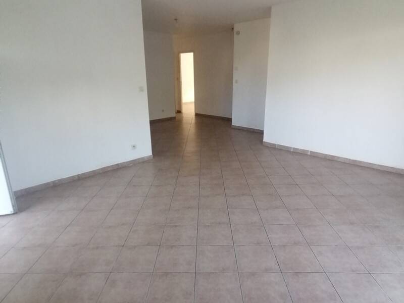 Maison à louer, 80m², PARENTIS EN BORN