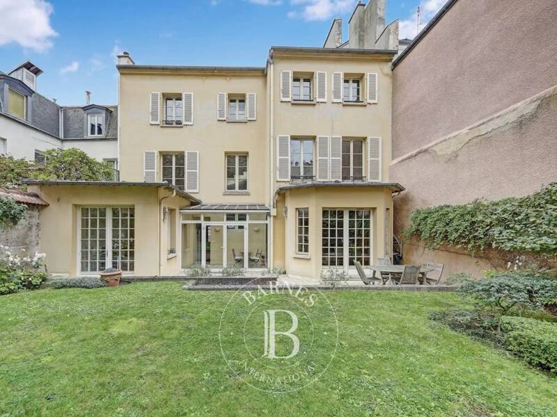 Maison à vendre, 334m², VERSAILLES