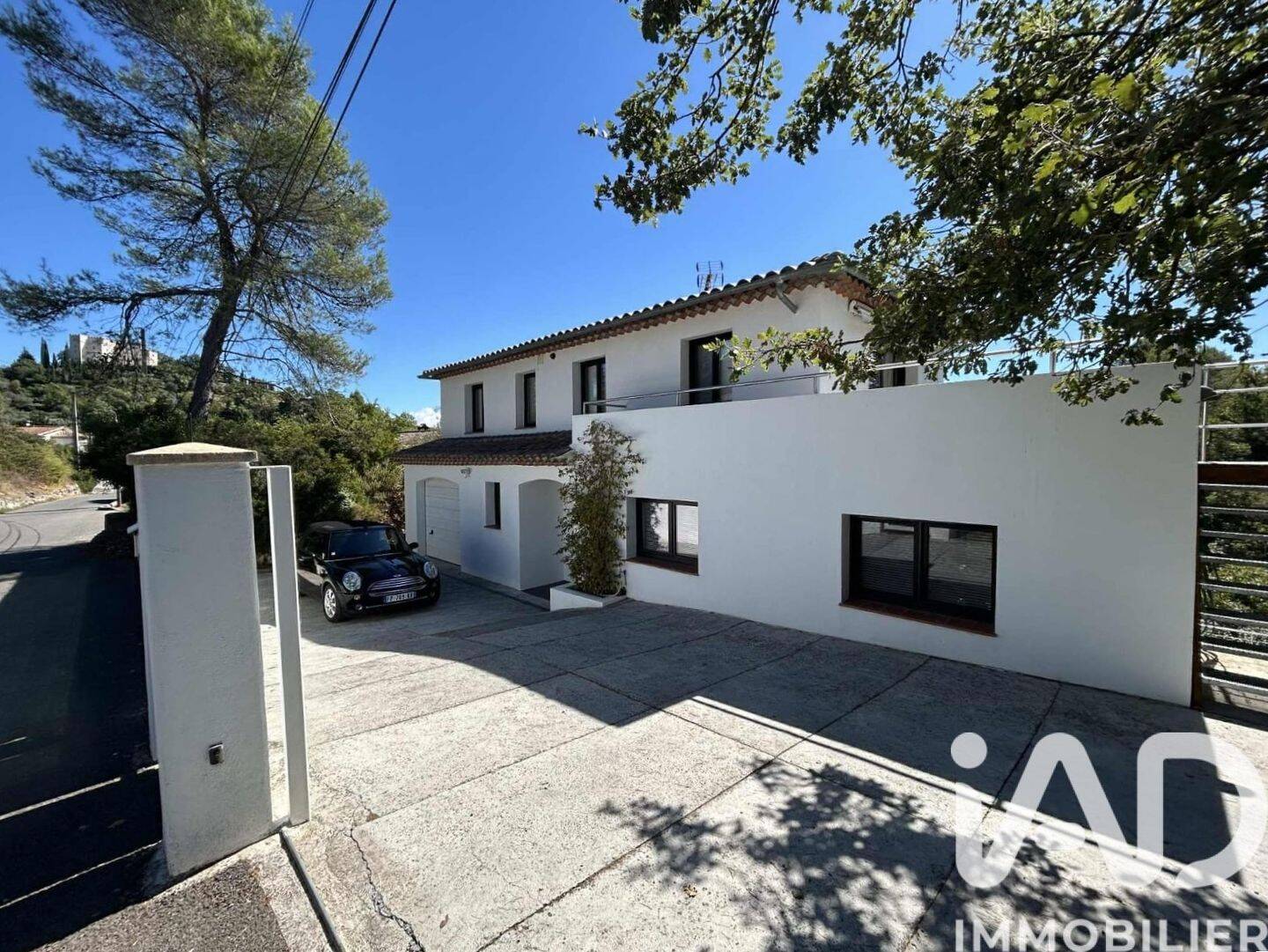 Maison à vendre, 150m², SAINT JEANNET