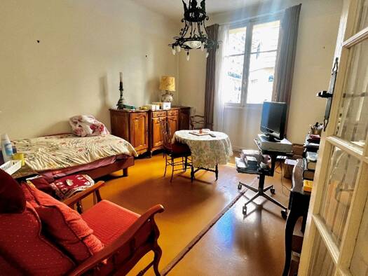 Appartement à vendre 554 000 € 3 pièces 2 chambres 75 m² RDC Paris 15ème arrondissement 75015