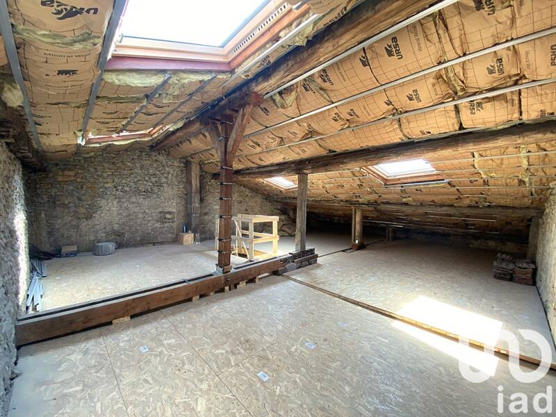 Maison à vendre, 150m², MARANGE SILVANGE