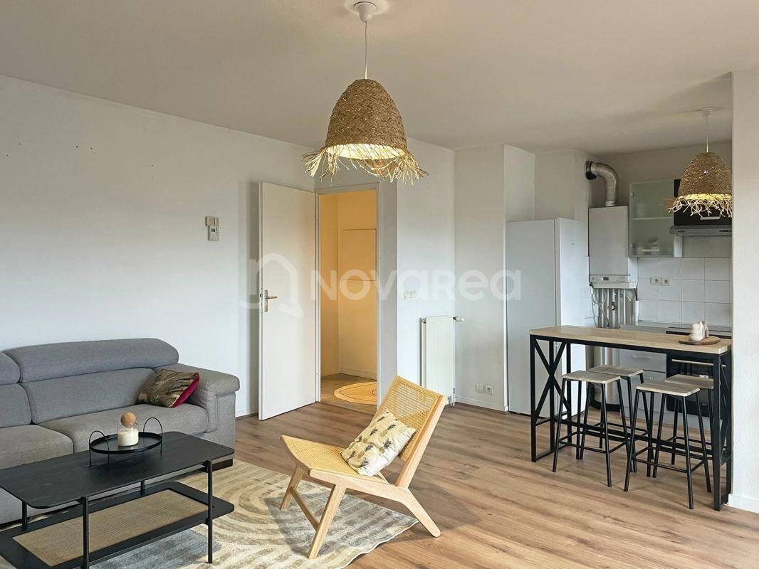 Maison à louer, 67m², PAU