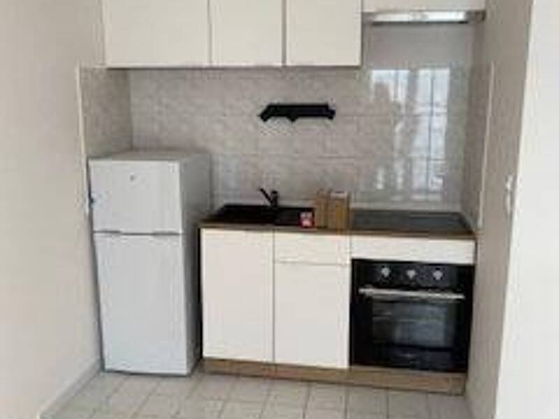 Maison à louer, 29m², YERRES