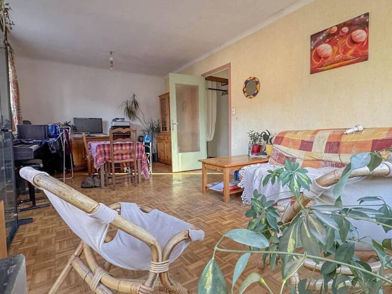 Maison à vendre, 95m², SAINT MARTIN LE VINOUX