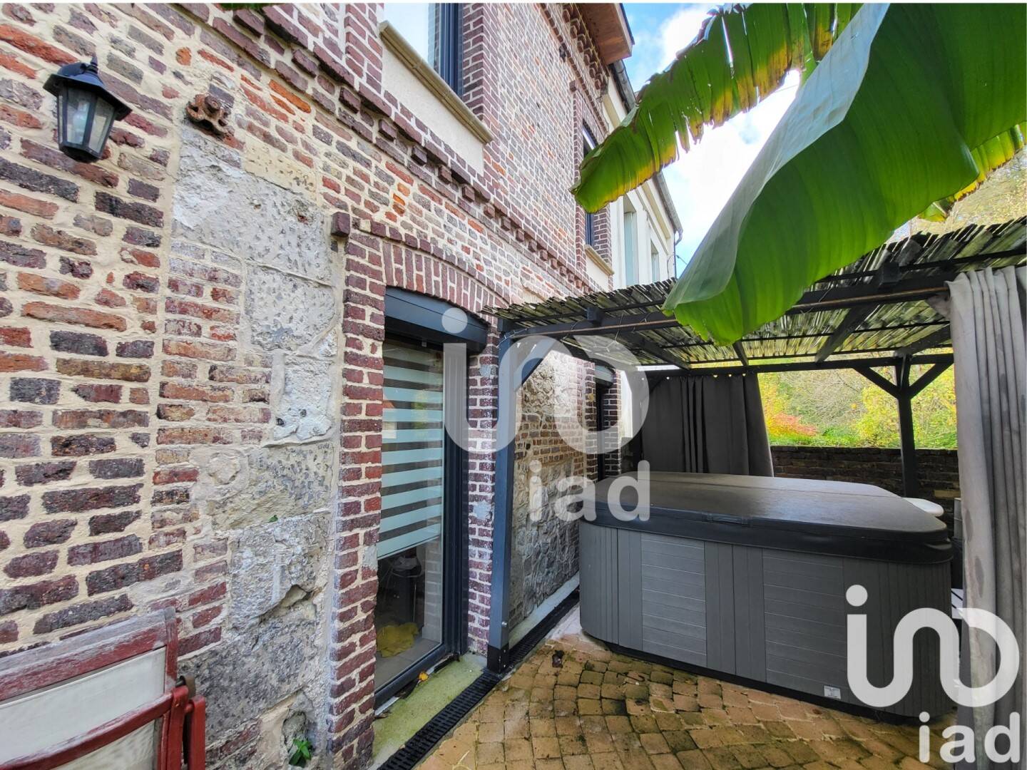 Maison à vendre, 155m², SAINT PIERRE DE VARENGEVILLE